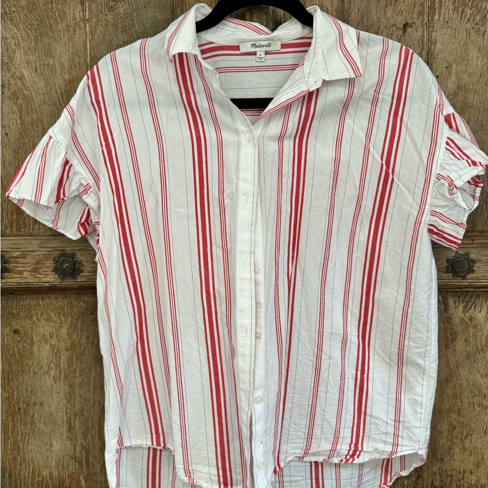Madewell women’s top